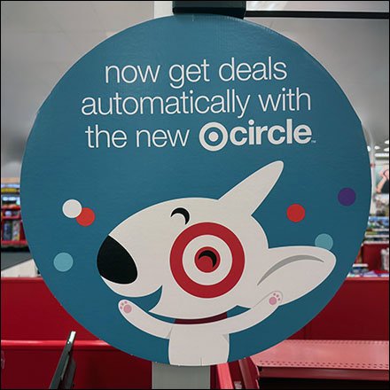 Target Circle Get Deals Automatically Promise